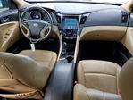 Hyundai Sonata 2011