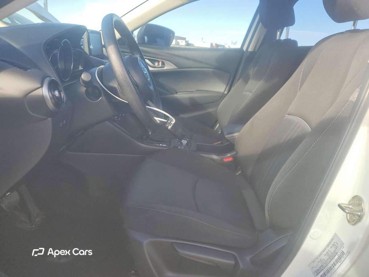 Mazda CX-3 2021