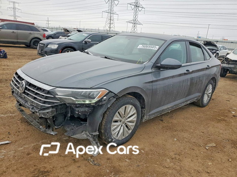Volkswagen Jetta 2019 - Image 1 of 13
