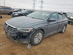 Volkswagen Jetta 2019