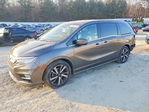 Honda Odyssey 2019