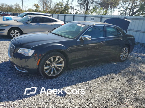 Chrysler 300 2019 - Image 1 of 12
