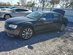 Chrysler 300 2019