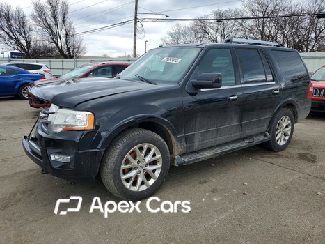 Ford Expedition 2016 - Image 1 of 14
