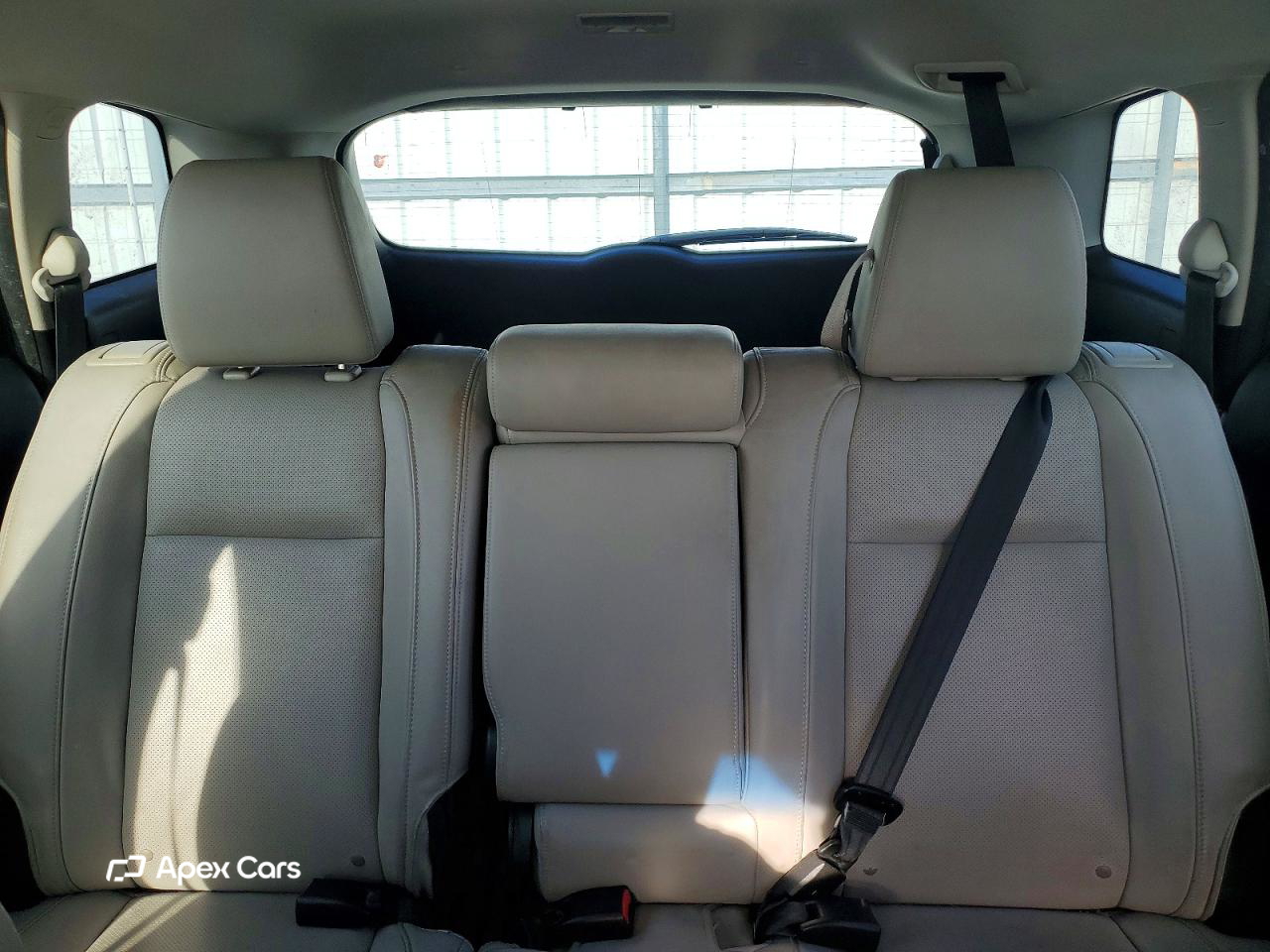 Mazda CX-9 2015
