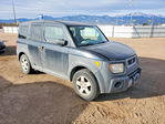 Honda Element 2005