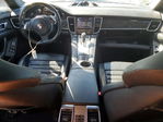 Porsche Panamera 2012