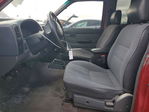 Nissan Titan 1997