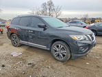 Nissan Pathfinder 2017