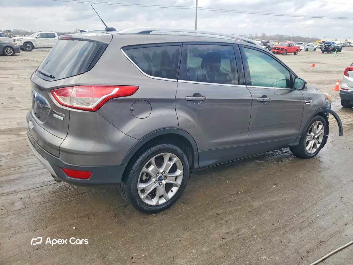 Ford Escape 2014