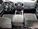 Dodge RAM 2013