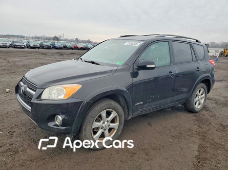 Toyota RAV 4 2012 - Image 1 of 14