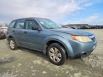 Subaru Forester 2009