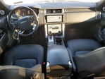 Land Rover Range Rover 2020