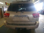 Toyota Sequoia 2010
