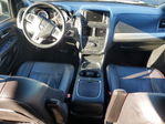Dodge Caravan 2019