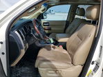 Toyota Sequoia 2013