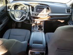 Toyota Highlander 2018