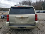 Chevrolet Tahoe 2016