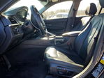 BMW Series 3 2015