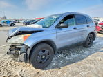 Honda CR-V 2010