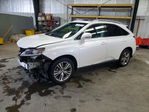 Lexus RX 2015