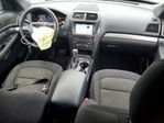 Ford Explorer 2019