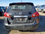 Nissan Rogue 2015