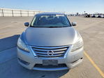 Nissan Sentra 2013