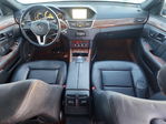Mercedes-Benz E-klasse 2013