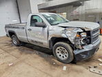 Chevrolet Silverado 2014