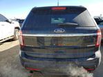 Ford Explorer 2015