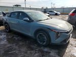 Kia K4 2025