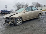Kia Spectra 2007