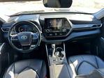 Toyota Highlander 2021