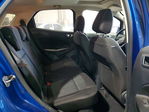 Ford EcoSport 2019