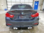 BMW M4 2017