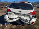 Subaru Outback 2010