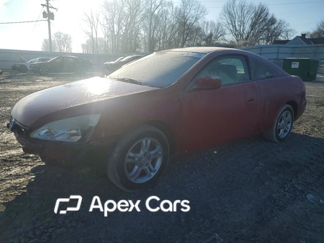 Honda Accord 2007 - Image 1 of 13