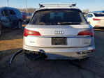 Audi Q5 2022
