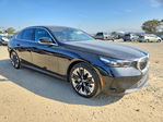 BMW i5 2024