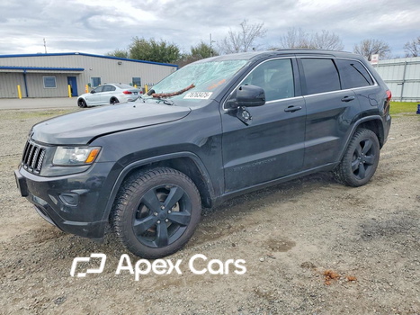 Jeep Cherokee 2015 - Image 1 of 12