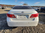 Lexus ES 2012