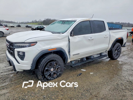 GMC Canyon 2023 - Image 1 of 5