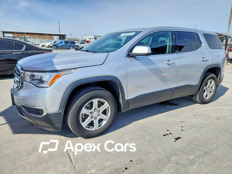 GMC Acadia 2017 - Image 1 of 13