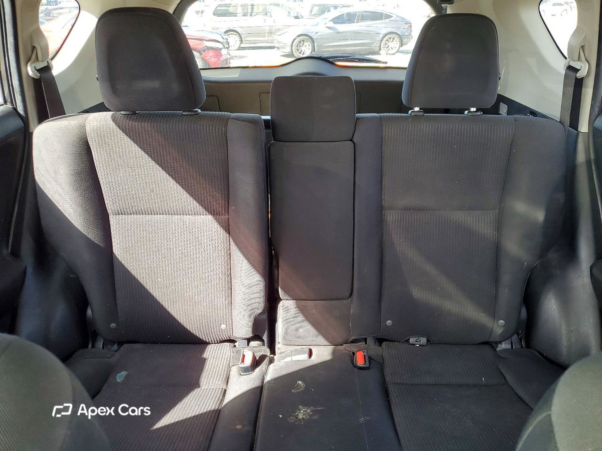 Toyota RAV 4 2017