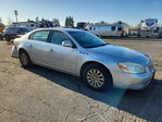 Buick Lucerne 2007
