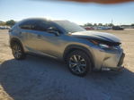 Lexus NX 2016