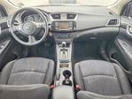 Nissan Sentra 2017