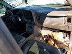 Chevrolet Silverado 2002